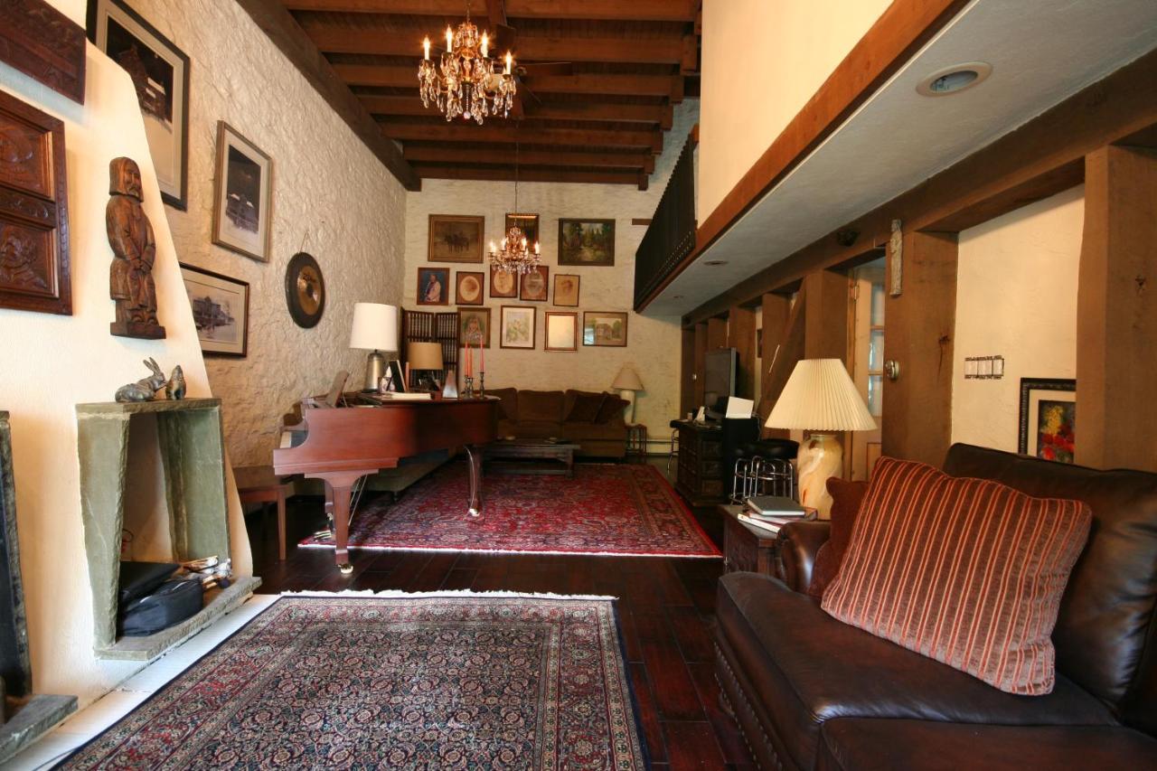 Alpenhof Bed & Breakfast Media Kültér fotó